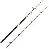 Cumpara ieftin Lanseta Delphin Walkira, 2.60m, 850g, 2 tronsoane