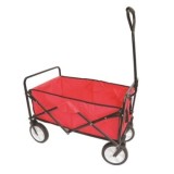 Carucior pliabil Strend Pro Praktik, 24x45x75 cm