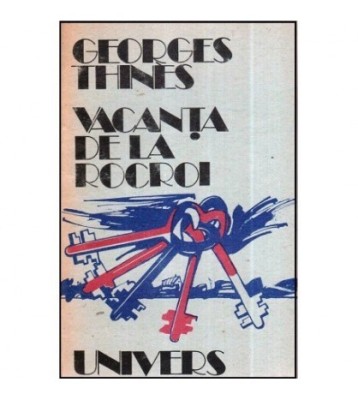 Georges Thines - Vacanta de la Rocroi - 118564 foto