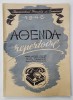 ALMANAHUL FEMEIA SI CAMINUL, AGENDA REPERTOIRE , 1946
