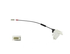 Actuator blocare usa fata MERCEDES Clasa S (W222), 08.2013-2020, partea dreapta, Usa fata, pentru vehicule cu functie de inchidere usoara,