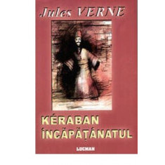 KERABAN INCAPATANATUL - JULES VERNE