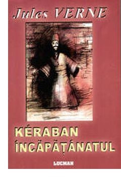 KERABAN INCAPATANATUL - JULES VERNE foto