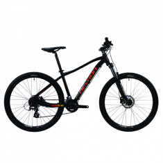 Bicicleta Mtb Devron RM1.7 - 27.5 Inch, M, Negru foto