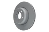 Disc frana BMW 1 Motor 135 i, 338x25.9mm, 73 mm
