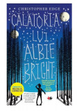 Calatoria lui Albie Bright | Christopher Edge, Litera