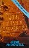 More Than a Carpenter &ndash; Josh McDowell - Carte