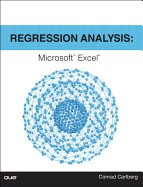 Regression Analysis Microsoft Excel foto