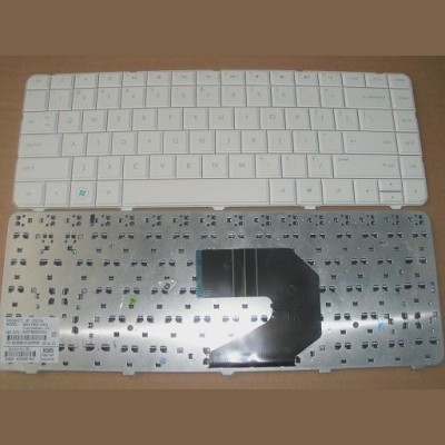 Tastatura laptop noua HP Pavilion G4-1000 G6-1000 CQ43 CQ57 430 630S White US foto