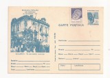 RF29 -Carte Postala- Bucuresti, Pe baricadele revolutiei 1989, necirculata 1989