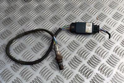 Sonda lambda BMW X2 F39 2019 OEM: 8580408 | 31798372 foto