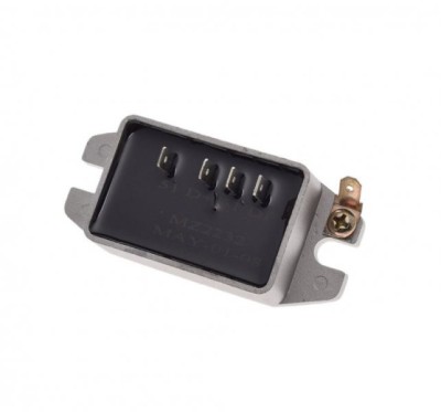 Releu incarcare Mz 12V Cod Produs: MX_NEW MZ2232 foto