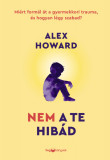 Nem a te hib&aacute;d - Alex Howard