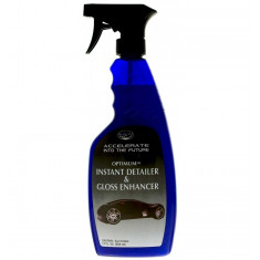 Solutie Detailing Rapid Optimum Instant Detailer, 504ml