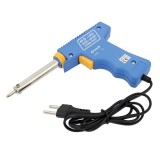 Cumpara ieftin Pistol de lipit cu rezistenta de 30W &ndash; 80W, alimentare 220V