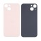 Capac Baterie Pink iPhone 13 Mini