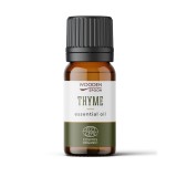 Ulei esential de cimbru ecologic 5ml Wooden Spoon