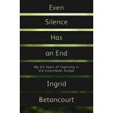 Even Silence Has an End