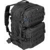 Rucsac Tactic US-Assault II 40L Negru MFH