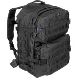 Rucsac Tactic US-Assault II 40L Negru MFH