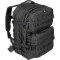 Rucsac Tactic US-Assault II 40L Negru MFH