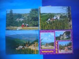 HOPCT LOT 2177 PALTINIS . -JUD SIBIU -4 CARTI POSTALE-CIRCULATE, Circulata, Printata