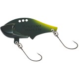 Cicada Presso Deaza 3.1cm 2.5g Dark Green