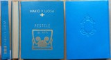 Mario Vargas Llosa, Pestele in apa, Memorii, Dalsi, 1995, editia 1 in limba romana, cu autograful autorului, laureat Nobel, legatura bibliofila piele