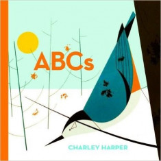 Charley Harper Abcs | Charley Harper