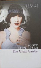 THE GREAT GATSBY-FRANCIS SCOTT FITZGERALD-250452 foto