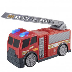 Masina De Pompieri Cu Lumini Multicolor 33532228