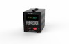 Stabilizator Tensiune Serioux Relay 101-2000VA, 2000VA/1200W, Releu, 2x Schuko, Protectie Supra-Tensiune/Curent/Scurtcircuit