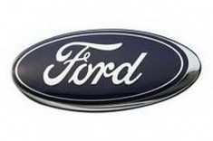 Emblema Fata Ford 1779943 Focus , Mondeo , Spate Transit Connect 2002 - 2013 foto