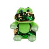 13CM PLUSH FROG