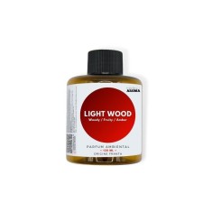 Lichid Aroma Light Wood