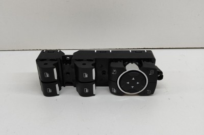 Buton geam ușă st&amp;acirc;nga față FORD ECOSPORT 2018 OEM: DG9T-14540-CCW 22418672 foto