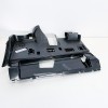 Ornament inferior planșa de bord BMW 6 Cabrio F12 2013 OEM: 9166702,9193005,9211861 10815593