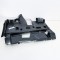 Ornament inferior planșa de bord BMW 6 Cabrio F12 2013 OEM: 9166702,9193005,9211861 10815593