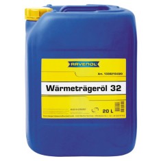 Ulei transfer termic Ravenol Warmetrageroel 32 20 litri