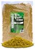 Haldorado - Big Feed - C6 Pellet - Crap Salbatic 2kg, 6 mm