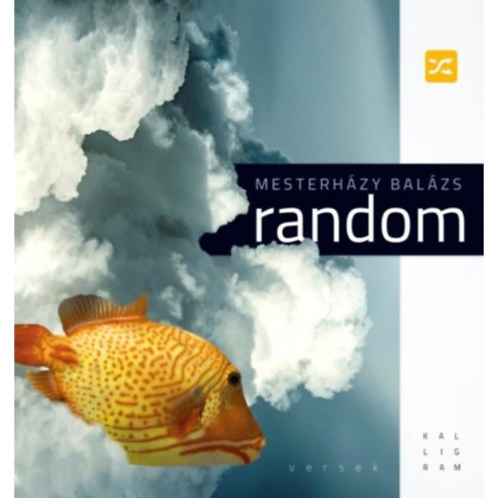 Random - Mesterh&aacute;zy Bal&aacute;zs