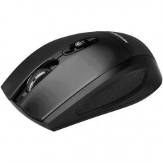 Mouse wireless Newmen F620 negru foto