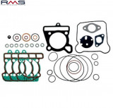 Set garnituri Aprilia Habana - Piaggio Hexagon LX4 - Liberty (98-01) - Sfera (95-98) - Vespa ET4 (96-99) 4T 2V AC 125cc, Oem