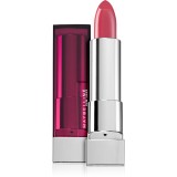 MAYBELLINE NEW YORK Color Sensational ruj crema culoare 233 Pink Rose 4 ml