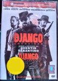 Django Unchained