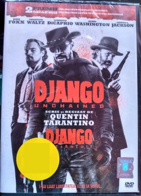 Django Unchained foto