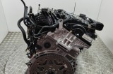 BMW 5 F10 2010 - Motor - OEM: N57D30A