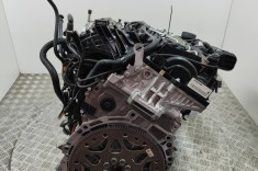 BMW 5 F10 2010 - Motor - OEM: N57D30A