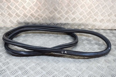 Garnitura ușă dreapta spate VW T-ROC A11 2022 OEM: 2GA867914B | 17759227 foto