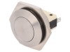 Comutator Anti-Vandalism 2 Poz SPST-NO SPST-NC 5A 250VAC